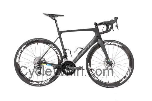 Whyte Wessex SE fiche technique et avis